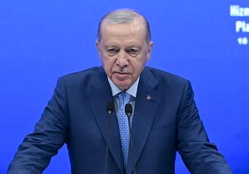 Küresel Tsunamiye Karşı İstikrar Adası: Erdoğan ‘Vahşi Kapitalistlerin’ ve İçerideki ‘Fırsatçıların’ Maskesini Düşürdü!