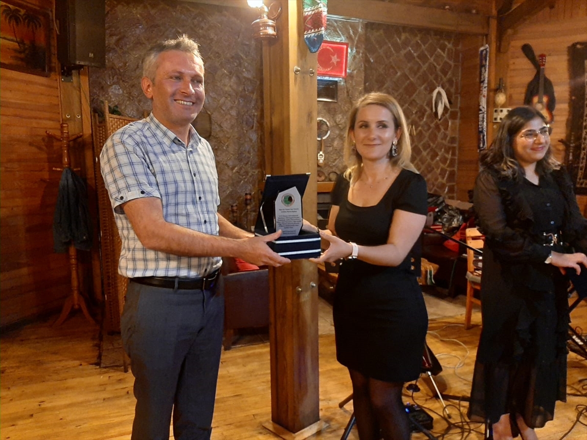 Kurgusal Duruşma Yarışması'nda Ardahan Barosu birinci oldu