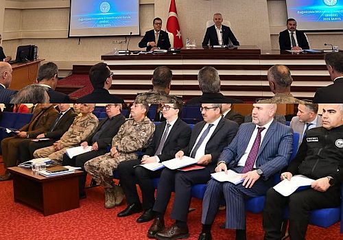Kurumlar Arası Gönüllü Seferberlik: Ardahan’da Bağımlılıkla Mücadelede Yeni Dönem