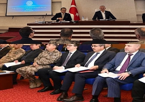 Kurumlar Arası Gönüllü Seferberlik: Ardahan’da Bağımlılıkla Mücadelede Yeni Dönem
