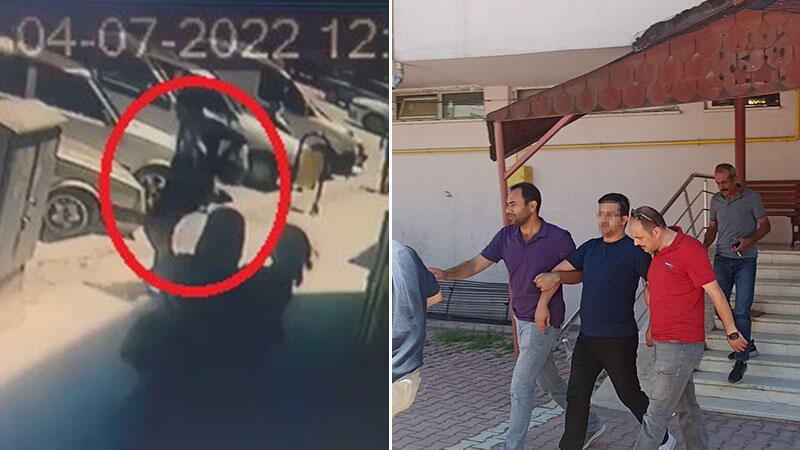 Kuyumcu komşusunu öldüren üniversiteli: Böyle bir insanın canı benim için kıymetsizdir
