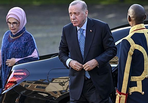  Lahey'de NATO Zirvesi!