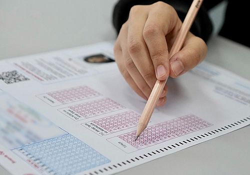 LGS Sonuçları Açıklandı