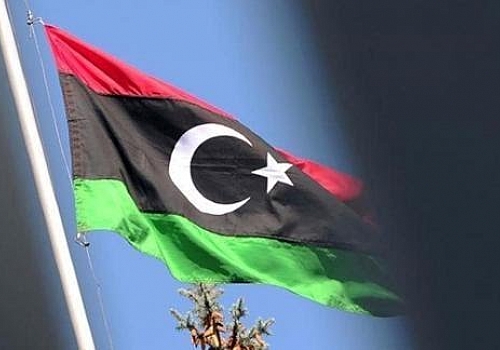 Libya hükümeti