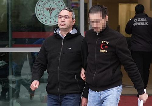 Mahir Polat'ın, sağlık durumu nedeniyle, konutu terk etmeme yi içeren adli kontrol şartıyla tahliyesine karar verildi.