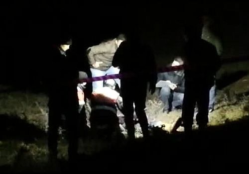 Mantar Toplamak İçin Çıktığı Ormanda Ölü Bulundu