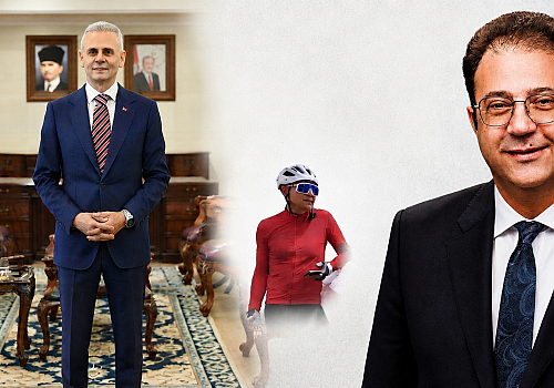 Meclis Kürsüsünde Hedef Olmuştu: Ardahan Valisi Görevden Alındı, Medya Ters Köşe Oldu!