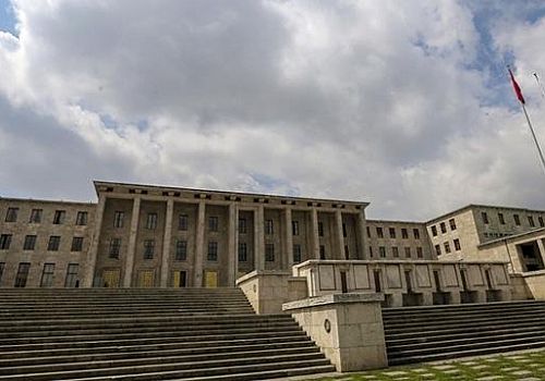 Meclis'te yoğun gündem: Vergi, kira ve bütçe düzenlemeleri masada