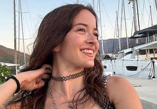 Melis FİS 9 Nisanda Ardahan da Konser verecek 