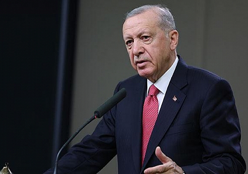 Memur, emekli maaşları, asgari ücret... Cumhurbaşkanı Erdoğan'dan son dakika açıklaması