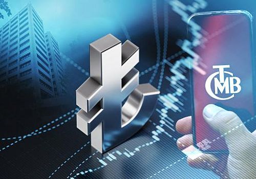 Merkez Bankası faiz indirdi