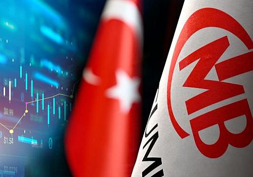 Merkez Bankası Para Politikası Kurulu yılın altıncı faiz kararını perşembe günü açıklayacak