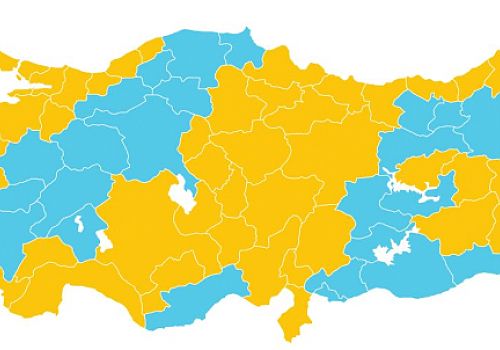 Meteoroloji’den 53 İl İçin Uyarı: Sağanak, Fırtına ve Kar Geliyor