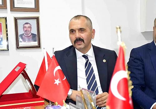 MHP Antalya Milletvekili Hilmi Durgun Ardahanlıları Terörsüz Türkiye Buluşmasına Davet etti 
