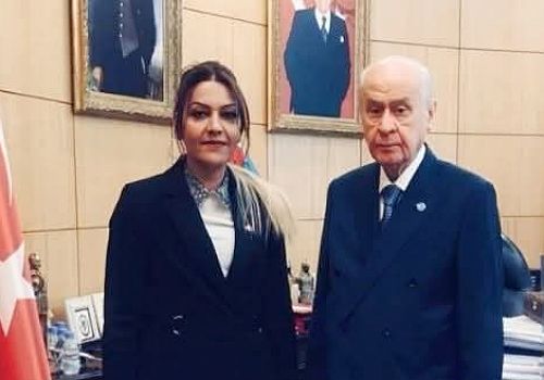 MHP Ardahan’da Sevim Köseliören Dönemi: Şehirde Görkemli Karşılama Hazırlığı