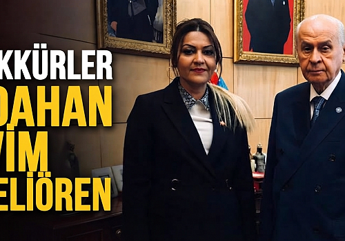 MHP Ardahan İl Başkanı Köseliören’den Kongre Teşekkürü