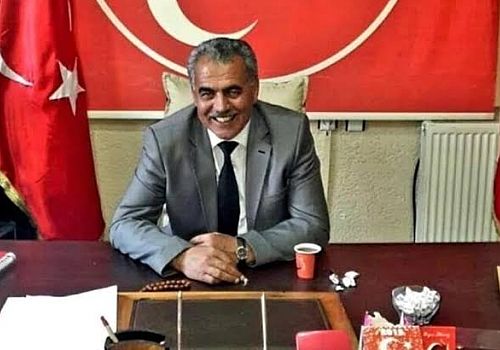 MHP Ardahan İl Başkanı Turgay Mert Bizler ilimizin göç veren yer değil, göç alan bir il olması için uğraş vereceğiz.