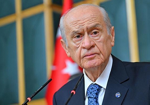 MHP Genel Başkanı Bahçeli'den YPG uyarısı