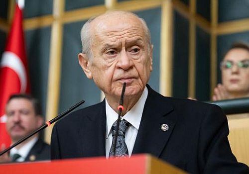 MHP Genel Başkanı Devlet Bahçeli, Cunta demek CHP demektir, bunu bilmeyen de yoktur