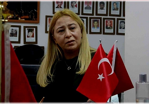 MHP Konya Milletvekili Kara'dan, İYİ Parti'li Türkkan'a tepki