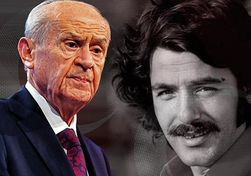 MHP lideri Devlet Bahçeli: Ferdi Tayfur’un vefatı bir parçamı alıp götürdü