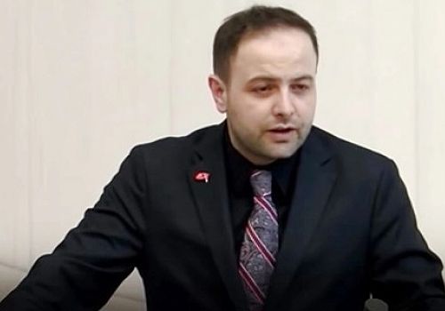 Milletvekili Kaan Koç’tan TBMM’de Emeği Merkeze Alan Reform Vurgusu