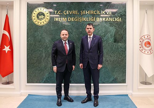 Milletvekili Koç Kurumu ziyaret etti Ardahan’a yönelik önemli destekler sağlandı