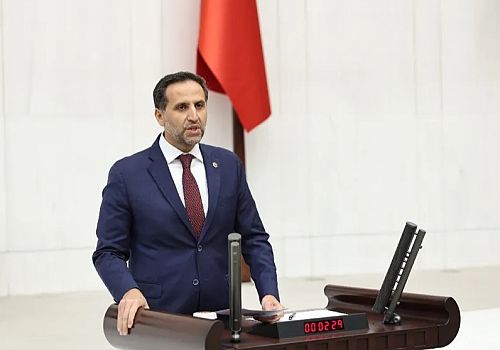 Milletvekili Özgür Erdem İncesu, Ardahan’ın meselelerine el atmaya ve gündem yapmaya devam ediyor