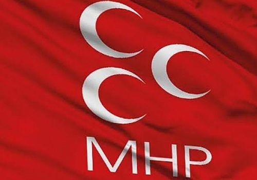 Milliyetçi hareket partisi Genel Merkezi Çıldır Teşkilatını görevden aldı