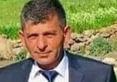 Milliyetçi Hareket Partisi (MHP) Ardahan Merkez İlçe Başkanlığına Yaşar Yılmaz atandı