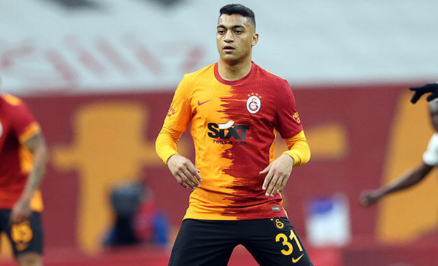 Mostafa Mohamed, Galatasaray kampından ayrıldı