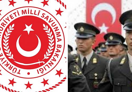 MSB: Muvazzaf subay adayı temini için başvuru süresi uzatıldı