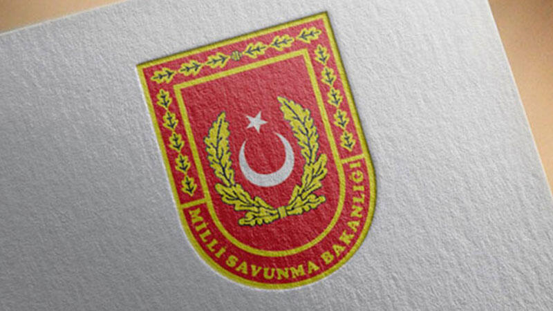 MSB: Türk ve Ukrayna askeri heyetleri toplantı yaptı