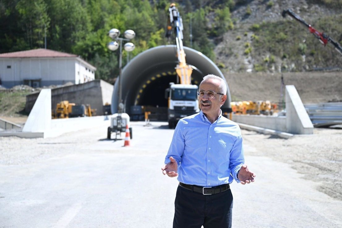 Müjde Bakan Uraloğlu'ndan geldi... 50 değil
