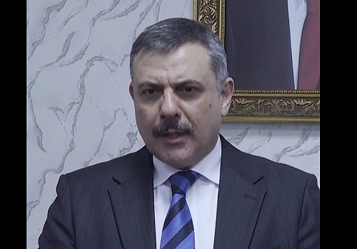 Mustafa Çiftçi: Valilerle Koordinasyon ve Afet Hazırlığı Vurgusu