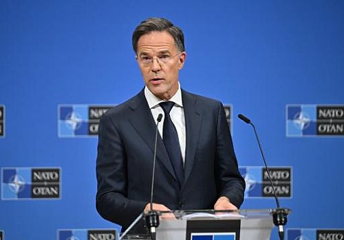 NATO’dan Türkiye’ye Taziye ve Destek Mesajları