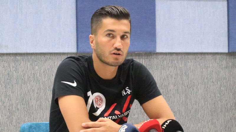 Nuri Şahin: Laf olsun diye hocalık yapacak kadar zekasız değilim