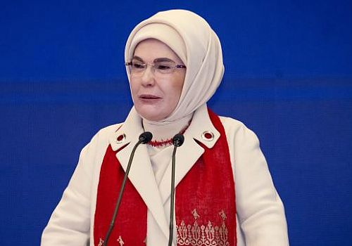 Okuryazarlık Seferberliği' ve Nerede Kalmıştık projeleriyle ne mutlu ki milyonlarca yüreğe umut taşındı