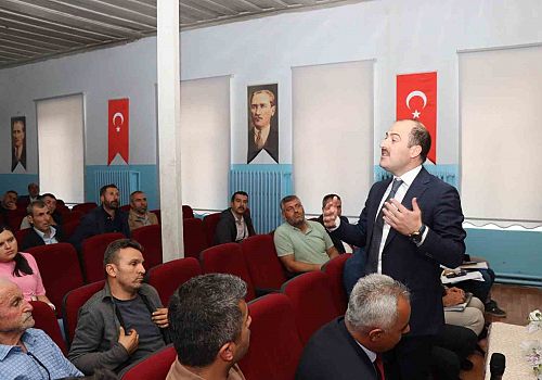 Oltu Taşı Ocakları Resmiyete Kavuşuyor: İşçiler ve Kooperatifler İçin Yeni Düzenlemeler