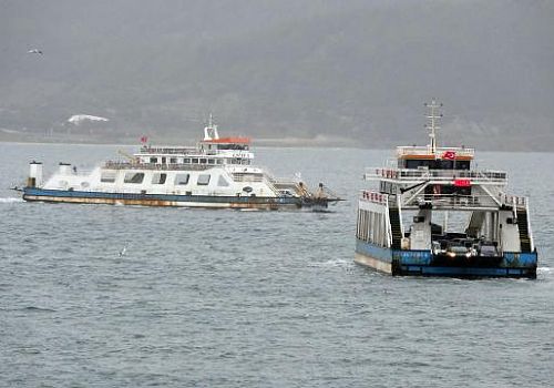 Olumsuz Hava Şartları GESTAŞ Seferlerinde İptal ve Düzenlemeye Yol Açtı