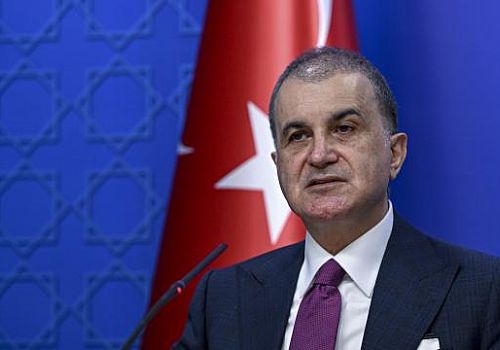 Ömer Çelik’ten Özgür Özel’e sert tepki: “Dış politika konusunda tam bir siyasi cehalet örneği