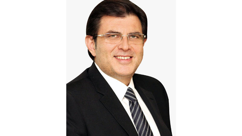Ömer Faruk Başaran, Gelecek Partisi’nden istifa etti