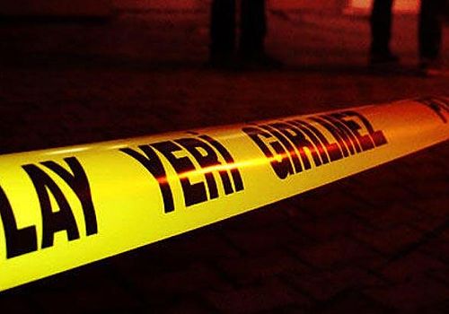 Önce öldürdü sonra intihar etti