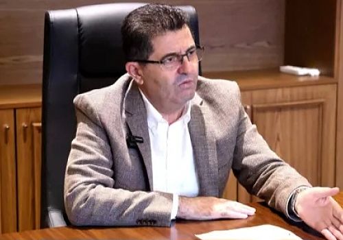 Orhan Çerkez'den AK Parti'ye Geçiş Sonrası İlk Açıklama: Tek Gayemiz İlçemize Eser Bırakmak
