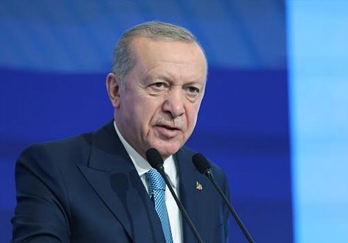 Orta Doğu’da Kritik Zirve: CunhurbaşkanınErdoğan, Gazze Barışı İçin Mısıra gidiyor 