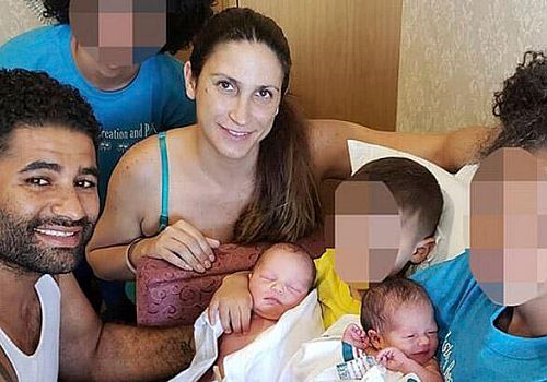 Otomobilde unutulan ikizler hayatını kaybetti