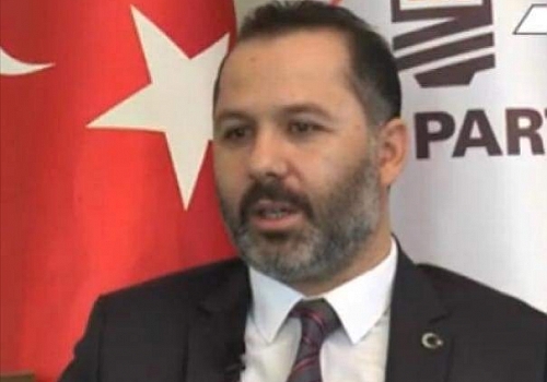 Özel İdare İşçileri ile ilgili Ak Parti Ardahan İl Başkanı Hakan Aydın dan Açıklama 