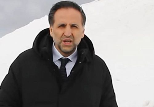 Özgür Erdem İncesu: Uyarılar dikkate alınmalıydı