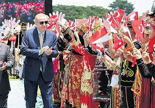 ‘Özgür Filistin Devleti’nin kurulması geciktirilemez’
