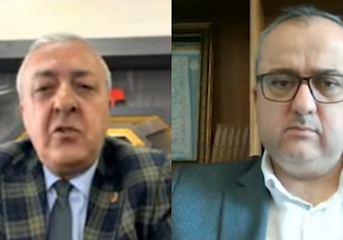 Özgür Özel’den Skandal Üstüne Skandal İddiası: Kocan Dik Durmadı